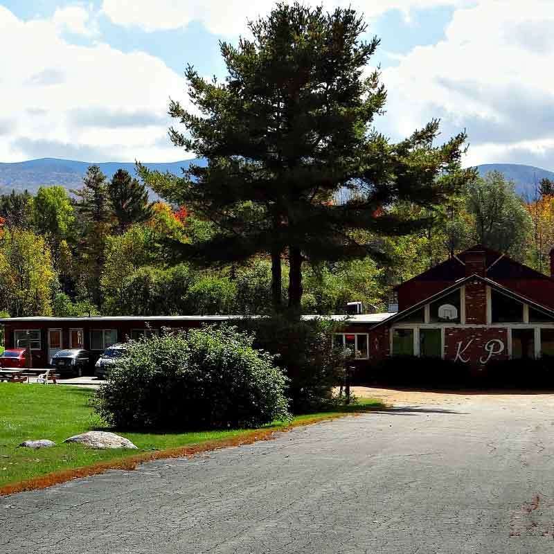 Pico Motor Motel Killington