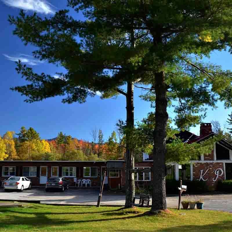 Pico Motor Motel