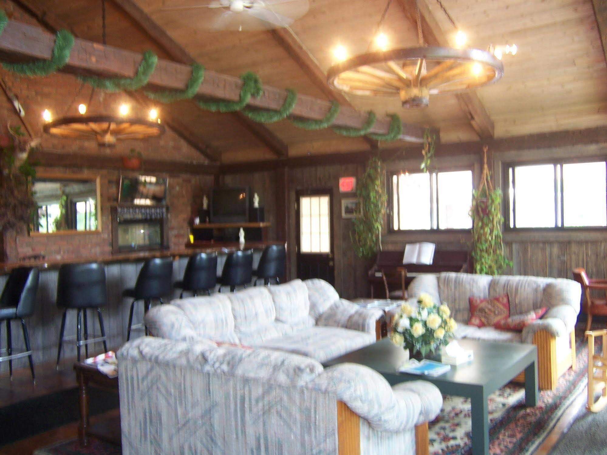 Motel Pico Motor Killington