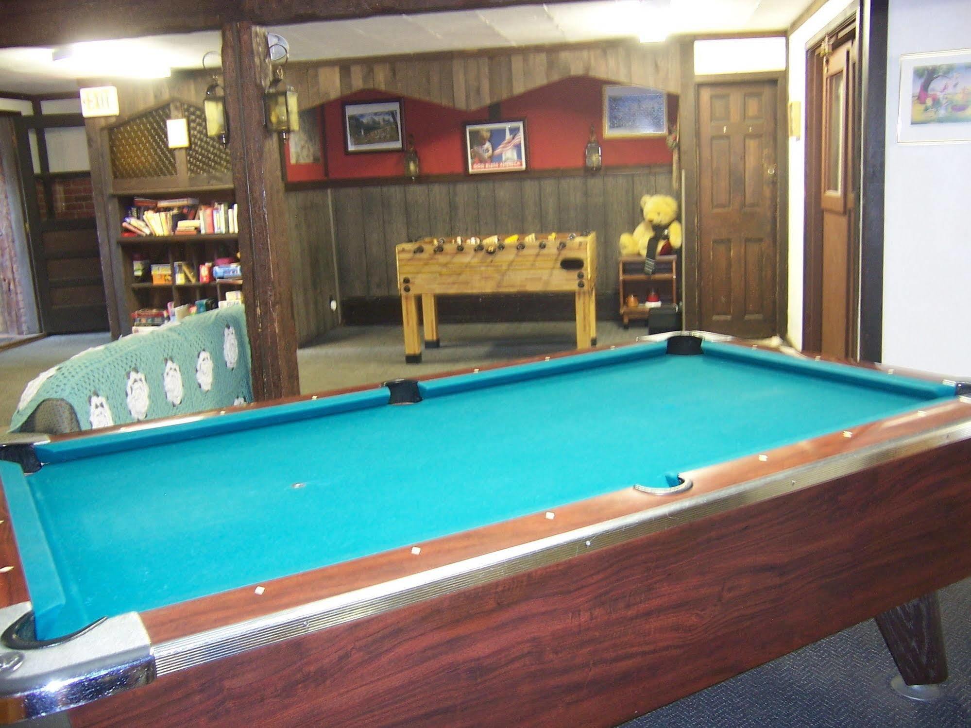 Pico Motor Motel