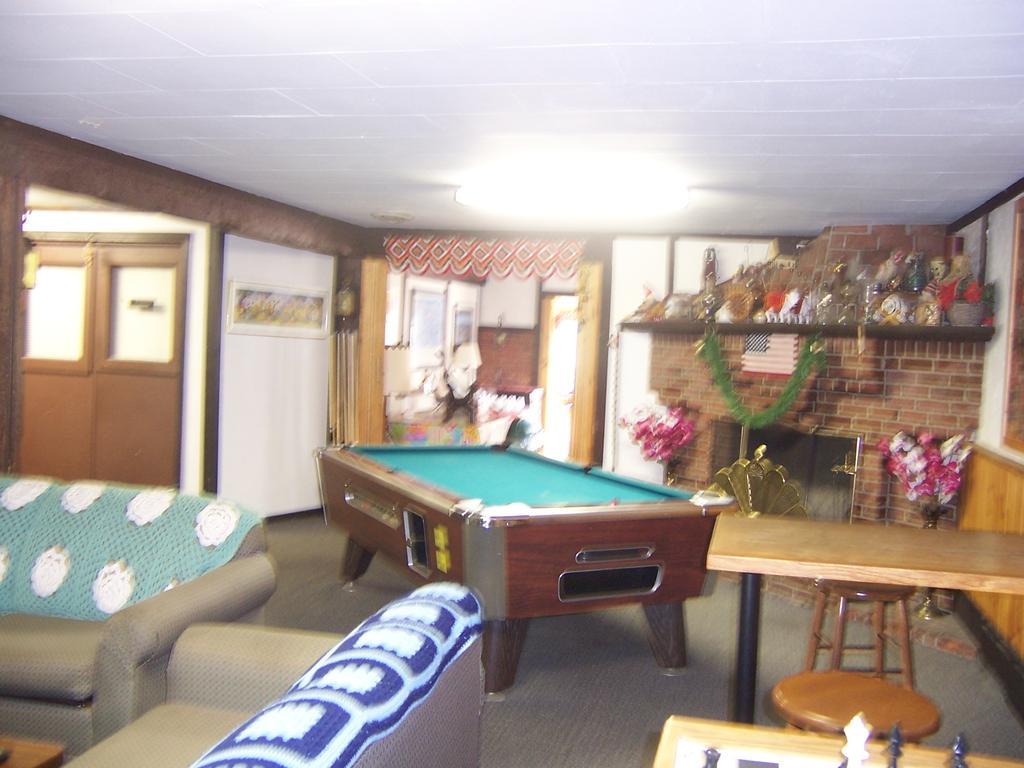 Pico Motor Motel