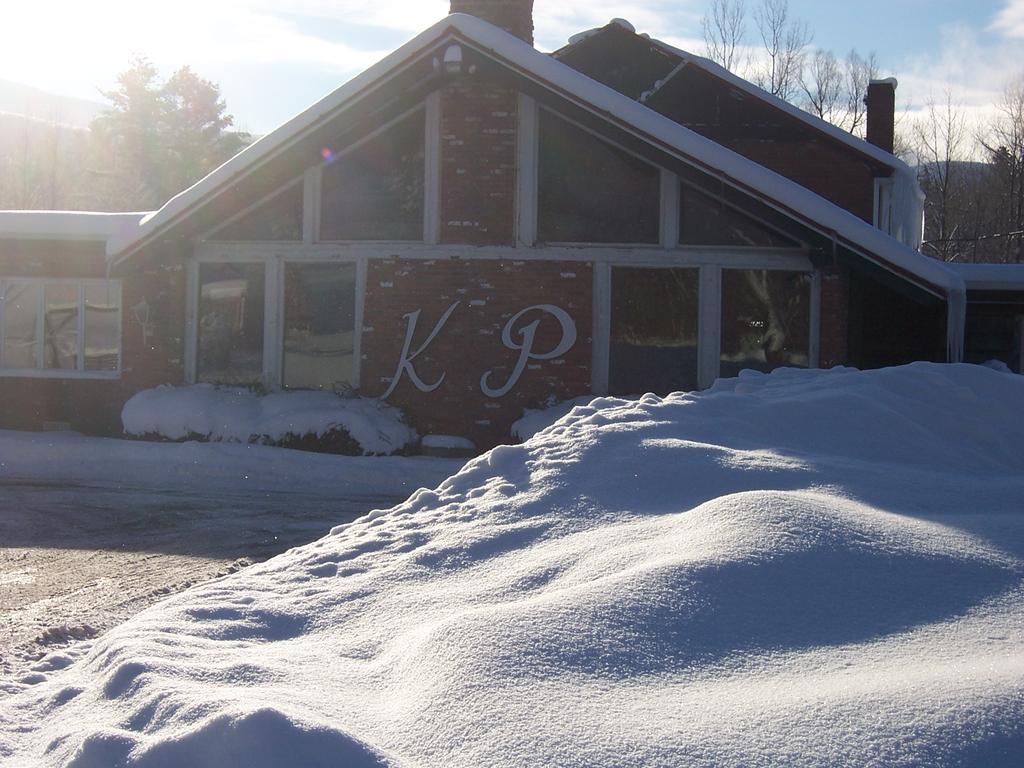 Pico Motor Motel Killington